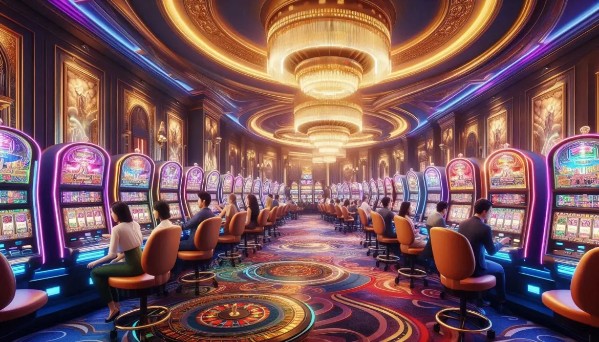 Red Casino
